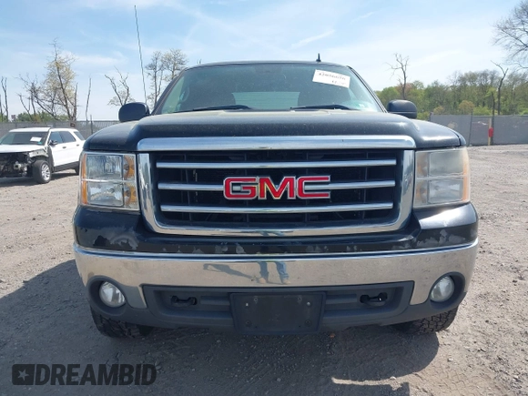 2012 GMC Sierra 1500 SLE z VIN 1GTR2VE7XCZ165672, wystawiony jako IAAI lot #42056656 z przebiegiem 161 851 mil mil oraz . Historia ofert i sprzedaży dostępna na DreamBid. Obrazek 12.