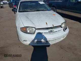 2005 Chevrolet Cavalier with VIN 1G1JC14F957199072, listed as a IAAI auction lot 41598053 with Not Provided miles and . Bid and sale history available at DreamBid. Image 6.