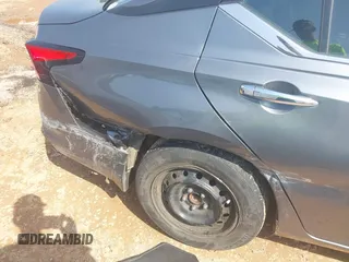 2019 Nissan Altima S z VIN 1N4BL4BV0KC188011, wystawiony jako IAAI lot #42265130 z przebiegiem 78 559 mil mil oraz . Historia ofert i sprzedaży dostępna na DreamBid. Obrazek 6.