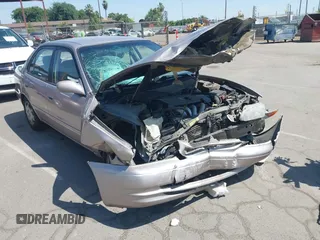 2000 Toyota Corolla VE с VIN 1NXBR18E2YZ347950, выставлен на аукционе IAAI как лот 42454044 с пробегом 200 825 миль миль и . История ставок и продаж доступна на DreamBid. Изображение 6.