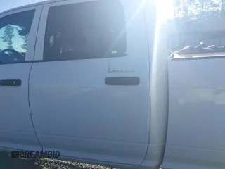 2022 Ram 2500 Tradesman with VIN 3C6UR5HJ3NG202553, listed as a IAAI auction lot 42425364 with 136,738 mi miles and . Bid and sale history available at DreamBid. Image 14.