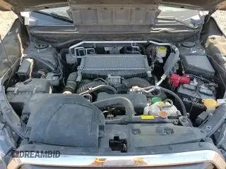 2020 Subaru Ascent Limited with VIN 4S4WMAPD5L3464798, listed as a Copart auction lot 70632265 with 99,720 mi miles and Clean title. Bid and sale history available at DreamBid. Image 15.