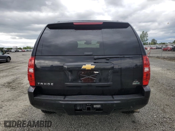 2012 Chevrolet Tahoe LT с VIN 1GNSCBE04CR182149, выставлен на аукционе Copart как лот 57110935 с пробегом 166 151 миль миль и Чистый • Clean title. История ставок и продаж доступна на DreamBid. Изображение 6.