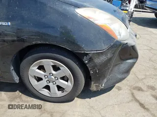 2008 Toyota Prius with VIN JTDKB20U583389889, listed as a IAAI auction lot 41987734 with 174,748 mi miles and . Bid and sale history available at DreamBid. Image 12.