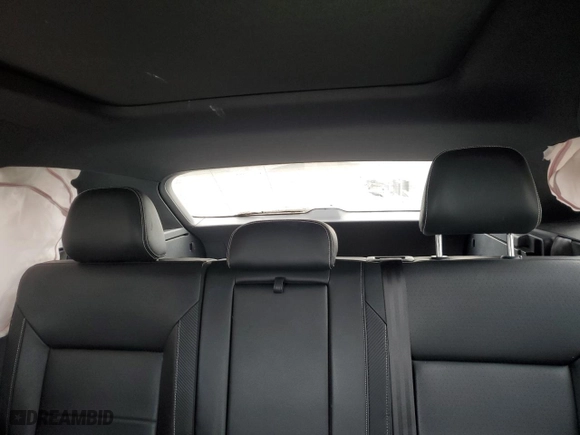 2021 Volkswagen Atlas Cross Sport 3.6L V6 SE w/Technology with VIN 1V2KE2CA1MC219501, listed as a Copart auction lot 70189404 with 64,781 mi miles and Salvage Title. Bid and sale history available at carsss.com. Image 10.