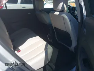 2015 Chevrolet Equinox LT with VIN 2GNALCEK9F6159162, listed as a IAAI auction lot 41881377 with 190,450 mi miles. Bid and sale history available at carsss.com. Image 8.