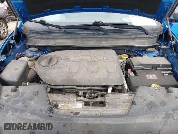 2017 Jeep Cherokee Trailhawk with VIN 1C4PJMBS2HW612792, listed as a IAAI auction lot 42373828 with 74,106 mi miles and . Bid and sale history available at DreamBid. Image 10.