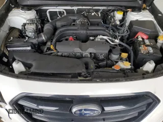 2019 Subaru Legacy Sport with VIN 4S3BNAS60K3041621, listed as a Copart auction lot 83895884 with 80,793 mi miles and Salvage Title. Bid and sale history available at carsss.com. Image 11.