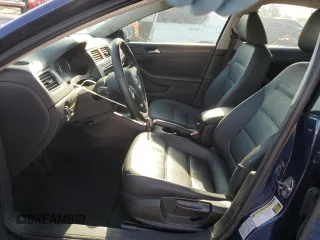 2012 Volkswagen Jetta SE with VIN 3VWDP7AJ1CM427134, listed as a Copart auction lot 55442355 with 128,217 mi miles and Non repairable. Bid and sale history available at DreamBid. Image 7.