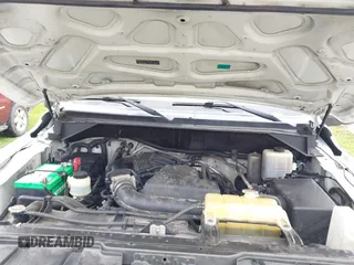 2014 Nissan NV S with VIN 1N6BF0KX6EN110365, listed as a IAAI auction lot 42188097 with 273,257 mi miles and . Bid and sale history available at DreamBid. Image 10.