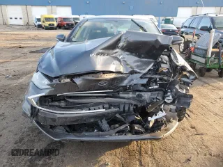 2017 Ford Fusion SE with VIN 3FA6P0H78HR283420, listed as a Copart auction lot 42958245 with 72,128 mi miles and Salvage Title. Bid and sale history available at DreamBid. Image 5.