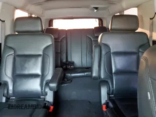 2020 Chevrolet Suburban LT with VIN 1GNSKHKC9LR102624, listed as a Copart auction lot 58970995 with 76,132 mi miles and Salvage title. Bid and sale history available at DreamBid. Image 10.
