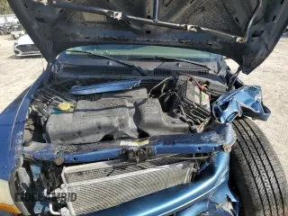 2002 Dodge Durango с VIN 1B4HR48N72F105759, выставлен на аукционе Copart как лот 47058045 с пробегом Не указан миль и Списание • Salvage title. История ставок и продаж доступна на DreamBid. Изображение 12.