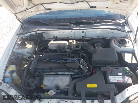 2005 Hyundai Accent GLS с VIN KMHCG35C95U344810, выставлен на аукционе IAAI как лот 41759016 с пробегом 118 202 миль миль и . История ставок и продаж доступна на DreamBid. Изображение 10.