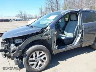 2015 Honda CR-V EX with VIN 2HKRM3H59FH536096, listed as a IAAI auction lot 41894000 with 31,646 mi miles. Bid and sale history available at carsss.com. Image 18.