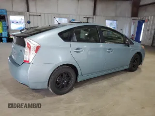 2015 Toyota Prius Four with VIN JTDKN3DU5F1982975, listed as a Copart auction lot 54797985 with 178,676 mi miles and Clean Title. Bid and sale history available at carsss.com. Image 3.