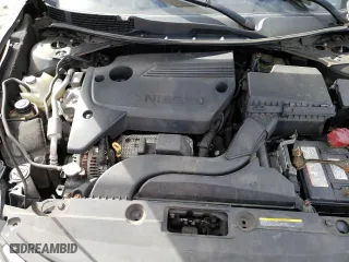 2016 Nissan Altima 2.5 SV with VIN 1N4AL3AP2GC276462, listed as a Copart auction lot 46799615 with 192,284 mi miles and Clean Title. Bid and sale history available at carsss.com. Image 11.