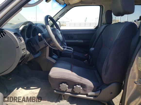 2004 Nissan Frontier z VIN 1N6MD27T94C448319, wystawiony jako Copart lot #55415644 z przebiegiem 106 781 mil mil oraz Czysty tytuł • Clean title. Historia ofert i sprzedaży dostępna na DreamBid. Obrazek 7.