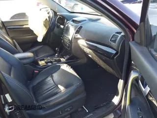 2014 Kia Sorento SX with VIN 5XYKWDA78EG538618, listed as a IAAI auction lot 40943738 with 162,208 mi miles and . Bid and sale history available at DreamBid. Image 5.