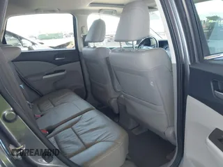 2012 Honda CR-V EX-L with VIN JHLRM3H71CC004319, listed as a IAAI auction lot 42100167 with 117,397 mi miles and . Bid and sale history available at carsss.com. Image 8.