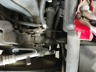 2007 Chevrolet Colorado 1LT с VIN 1GCDT13E178163628, выставлен на аукционе IAAI как лот 42111084 с пробегом 204 759 миль миль и . История ставок и продаж доступна на DreamBid. Изображение 19.