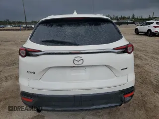 2020 Mazda CX-9 Sport z VIN JM3TCABY6L0413940, wystawiony jako Copart lot #39110534 z przebiegiem 20 881 mil mil oraz . Historia ofert i sprzedaży dostępna na DreamBid. Obrazek 6.