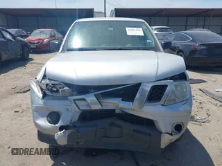 2019 Nissan Frontier SV with VIN 1N6AD0EV7KN701859, listed as a IAAI auction lot 42047454 with 182,922 mi miles and . Bid and sale history available at DreamBid. Image 12.