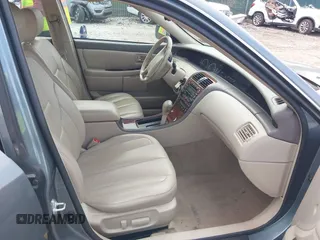 2001 Toyota Avalon XL with VIN 4T1BF28B91U135041, listed as a IAAI auction lot 41888876 with 135,808 mi miles and . Bid and sale history available at DreamBid. Image 5.