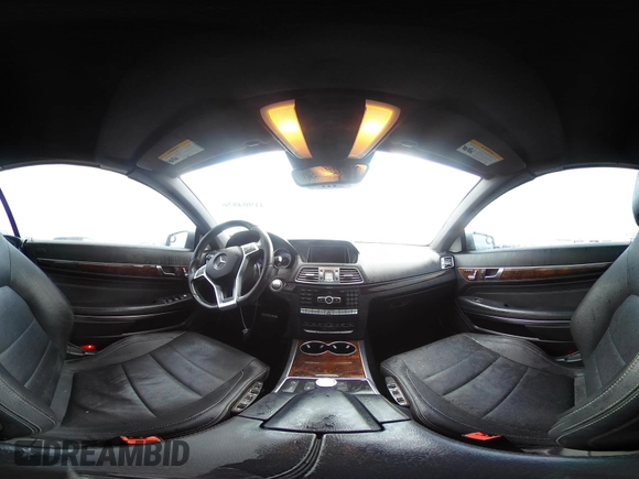 2015 Mercedes-Benz E E 400 with VIN WDDKK6FF5FF301120, listed as a IAAI auction lot 41904856 with 122,489 mi miles and . Bid and sale history available at carsss.com. Image 19.