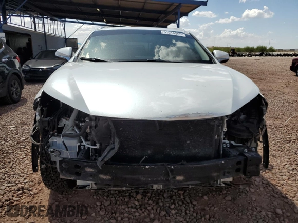 2015 Lexus NX 200t z VIN JTJYARBZ9F2009239, wystawiony jako Copart lot #51014565 z przebiegiem 111 660 mil mil oraz Szkody całkowita. Historia ofert i sprzedaży dostępna na DreamBid. Obrazek 5.