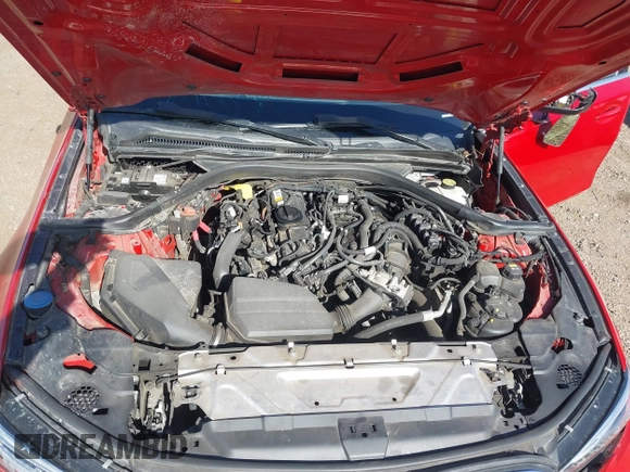 2020 BMW 3 Series 330i with VIN WBA5R1C0XLFH84640, listed as a IAAI auction lot 41403763 with 86,957 mi miles and . Bid and sale history available at DreamBid. Image 10.