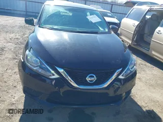 2019 Nissan Sentra S z VIN 3N1AB7AP1KY456992, wystawiony jako IAAI lot #41237654 z przebiegiem 88 099 mil mil oraz . Historia ofert i sprzedaży dostępna na DreamBid. Obrazek 12.