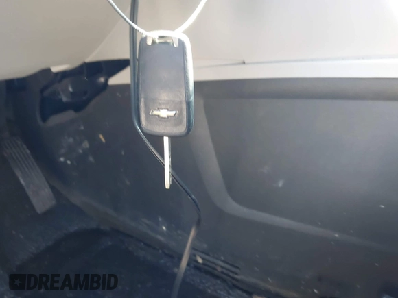 2015 Chevrolet Equinox LT with VIN 2GNALBEK1F6250307, listed as a IAAI auction lot 42051324 with 143,326 mi miles. Bid and sale history available at carsss.com. Image 11.