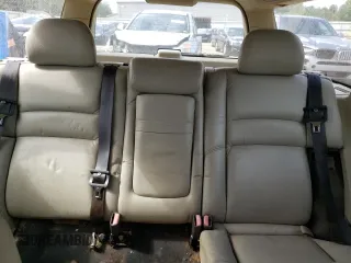 1999 Volvo V70 with VIN YV1LW55A2X2555888, listed as a Copart auction lot 58222784 with 205,133 mi miles and Salvage title. Bid and sale history available at DreamBid. Image 10.