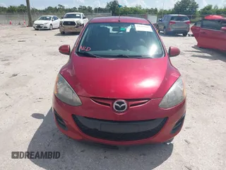 2014 Mazda 2 Sport с VIN JM1DE1KY0E0187730, выставлен на аукционе IAAI как лот 42487167 с пробегом 162 575 миль миль и . История ставок и продаж доступна на DreamBid. Изображение 12.