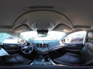 2019 Infiniti QX60 Pure с VIN 5N1DL0MN8KC501651, выставлен на аукционе IAAI как лот 42237601 с пробегом 107 178 миль миль и . История ставок и продаж доступна на DreamBid. Изображение 18.