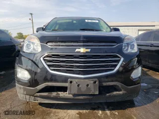 2017 Chevrolet Equinox LT with VIN 2GNALCEK9H6109428, listed as a Copart auction lot 74821594 with 999,999 mi miles and Clean Title. Bid and sale history available at carsss.com. Image 5.
