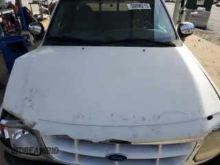 1997 Ford F-150 z VIN 1FTDX0766VKA86983, wystawiony jako Copart lot #50896215 z przebiegiem 214 746 mil mil oraz Szkoda całkowita • Salvage title. Historia ofert i sprzedaży dostępna na DreamBid. Obrazek 11.