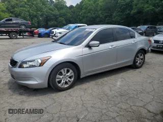 2009 Honda Accord LX-P с VIN 1HGCP26459A119444, выставлен на аукционе Copart как лот 59542385 с пробегом 90 903 миль миль и Списание • Salvage title. История ставок и продаж доступна на DreamBid. Изображение 1.