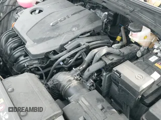 2024 Hyundai Santa Cruz SE с VIN 5NTJADAE5RH088273, выставлен на аукционе IAAI как лот 41563660 с пробегом 14 873 миль миль и . История ставок и продаж доступна на DreamBid. Изображение 19.