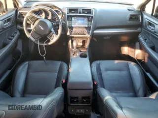 2019 Subaru Legacy Limited with VIN 4S3BNAN68K3039949, listed as a Copart auction lot 66877263 with 66,975 mi miles. Bid and sale history available at carsss.com. Image 8.