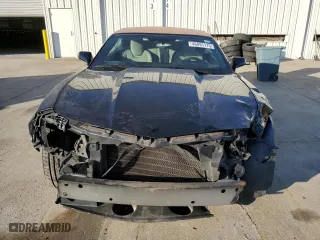 2015 Chevrolet Camaro LT with VIN 2G1FD3D36F9276629, listed as a Copart auction lot 46691175 with 186,036 mi miles and Salvage Title. Bid and sale history available at carsss.com. Image 5.