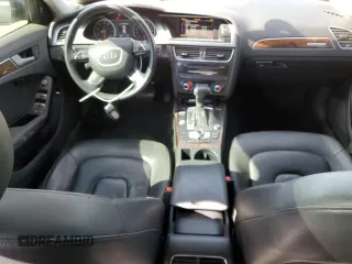 2014 Audi allroad Premium Plus with VIN WA1UFAFL6EA060481, listed as a Copart auction lot 74540774 with 82,075 mi miles and Salvage Title. Bid and sale history available at carsss.com. Image 8.