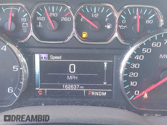 2014 Chevrolet Silverado 1500 LT with VIN 1GCVKREC0EZ162611, listed as a IAAI auction lot 41637456 with 162,637 mi miles and . Bid and sale history available at DreamBid. Image 15.