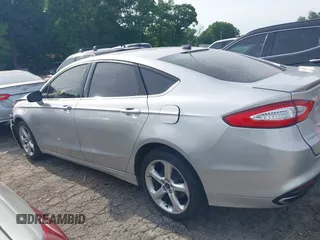 2016 Ford Fusion SE with VIN 3FA6P0T93GR291822, listed as a IAAI auction lot 42216004 with 160,847 mi miles and . Bid and sale history available at DreamBid. Image 14.