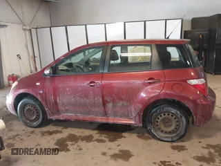 2006 Scion xA z VIN JTKKT604965019270, wystawiony jako IAAI lot #41600207 z przebiegiem 147 405 mil mil oraz . Historia ofert i sprzedaży dostępna na DreamBid. Obrazek 14.