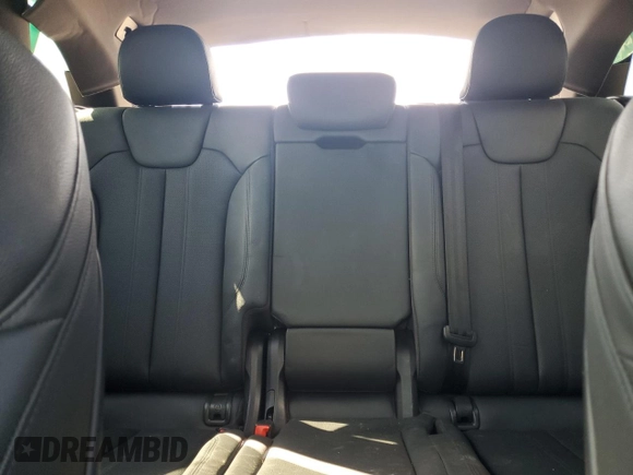 2019 Audi SQ5 Premium Plus with VIN WA1B4AFYXK2027241, listed as a Copart auction lot 72826554 with 70,140 mi miles and Salvage Title. Bid and sale history available at DreamBid. Image 10.