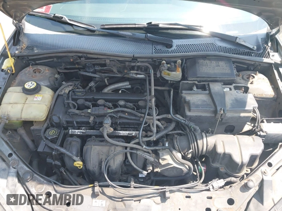 2006 Ford Focus SE with VIN 1FAFP36N26W142940, listed as a IAAI auction lot 42660208 with 139,341 mi miles and . Bid and sale history available at DreamBid. Image 10.
