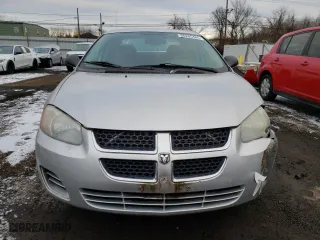 2004 Dodge Stratus SXT with VIN 1B3EL46X24N349549, listed as a Copart auction lot 86285464 with 93,936 mi miles and Non Repairable. Bid and sale history available at carsss.com. Image 5.