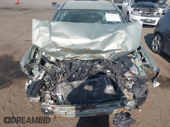 2008 Mazda 3 i Touring with VIN JM1BK32G881112758, listed as a IAAI auction lot 41909213 with Not Provided miles and . Bid and sale history available at DreamBid. Image 6.